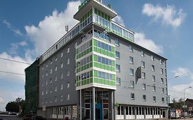 ibis Styles Halle